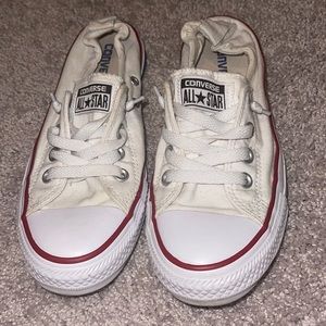 Chuck Taylor All Star Shoreline Slip on